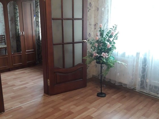 Продається квартира Новомиколаєвка Кропивницький