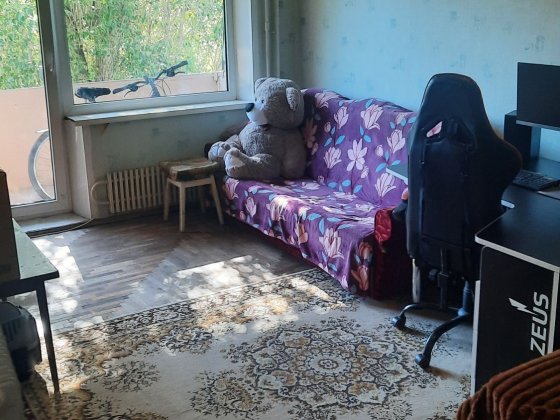 Продам 1 комн. квартиру Запорожье