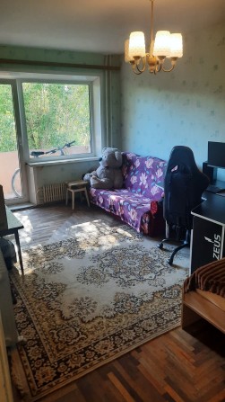 Продам 1 комн. квартиру - фото 1