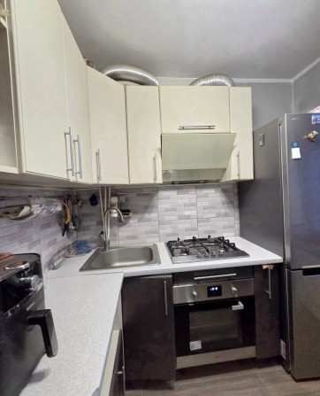 Продається 2 кім Кр. Ринок - фото 1