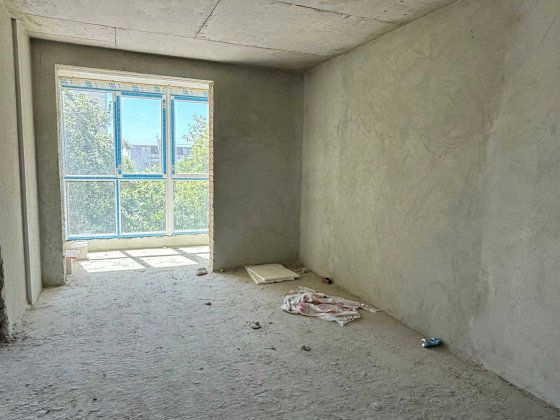 Продаж однокімнатної квартири 54,7м² ЖК Comfort Hill, вул Під Голоском Львів