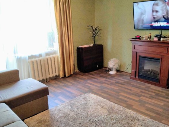 Продажа 4-к, Вознесеновский, бул. Гвардейский 22 Запоріжжя