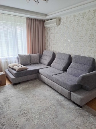 Продаж 3 кімнатної квартири з меблями та технікою Осипенківський мкр-н - фото 1