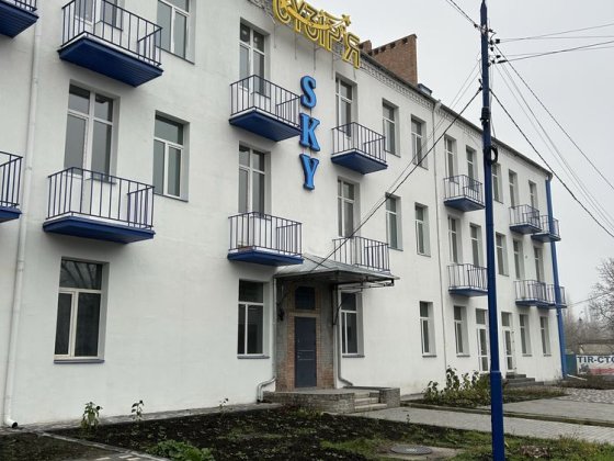 Продам квартиру в новобудові Кропивницький