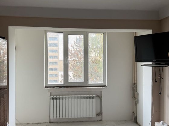 Продаж однокімнатноі квартири Львов