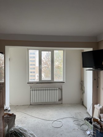 Продаж однокімнатноі квартири - фото 1