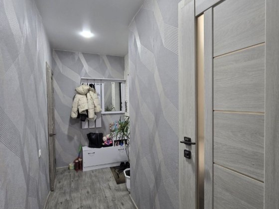 Продам 1но кімнатну квартиру. Жадова. Кропивницкий