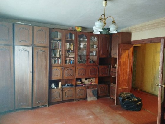 Продаж. 3-кімн. Вул. Сихівська Район  Іскри Сихівський район Львов