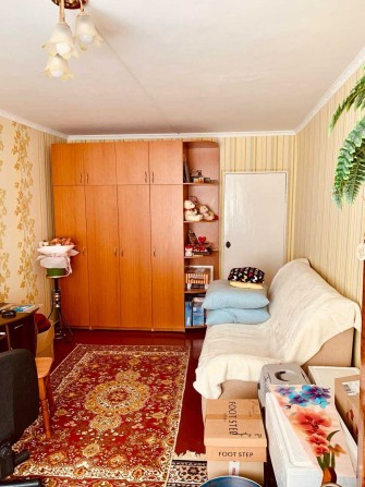 Продам 2 к квартиру вул.Нікітіна 3 поверх з АЄО - фото 1