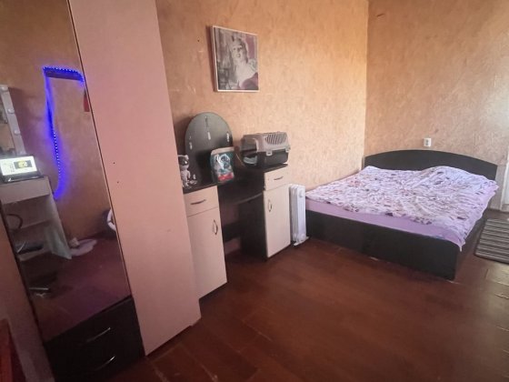 Продаж однокімнатної в центрі Кропивницький