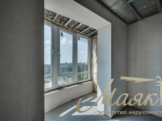 ЖК Александровский-1 Запорожье