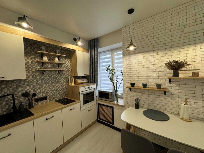 Продаётся 2-х ком.квартира Premium classa в центре города, ТЦ Украина! - фото 1