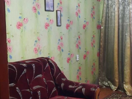 Продається 3-кімнатна квартира. Кропивницкий