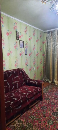 Продається 3-кімнатна квартира. - фото 1