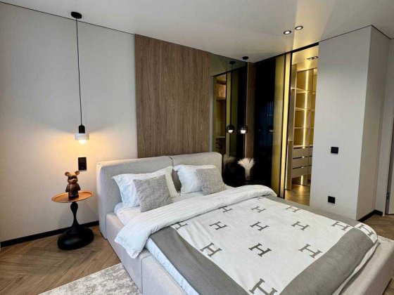 Продаж 1 кімнатної квартири ЖК Грінвіль вул. Замарстинівська Львів