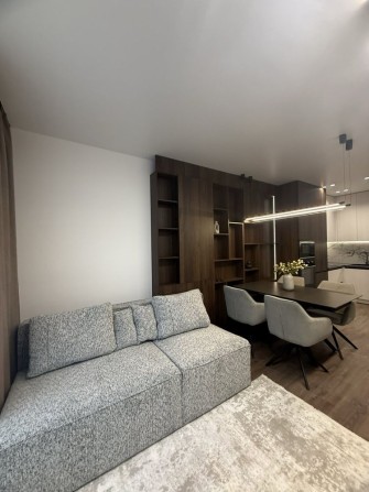 Продаж 1-но кім квартири кухня-студія ЖК Вікінг Парк - фото 1