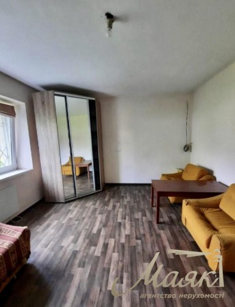 Продаж 1к квартири з ділянкою та ремонтом вул.Військбуд - фото 1