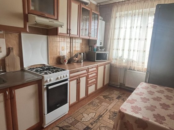 Продам 3к з АВТОНОМКОЮ в районі Незалежності (колишня Попова) Кропивницкий