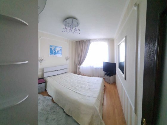 Прода 3 кім затишної квартиру район 5/5(Центр) Кропивницький