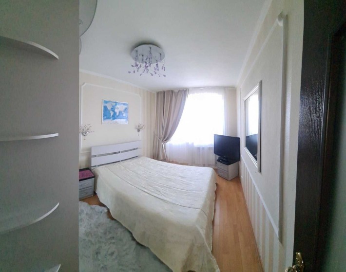 Прода 3 кім затишної квартиру район 5/5(Центр) - фото 1