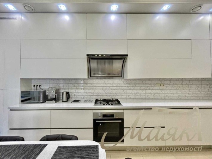 3 кімн. квартира в ЖК Палладіо - фото 1