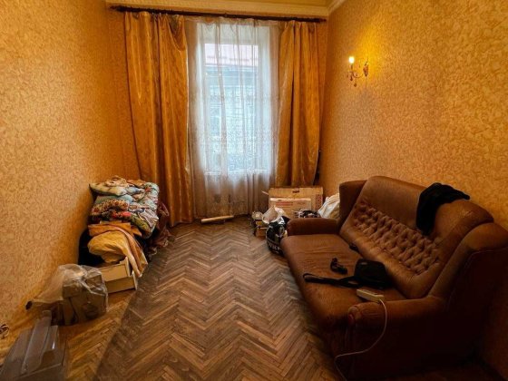 Продаж 1 кім. квартири БЛИЖНІЙ ЦЕНТР Львов