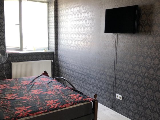 1 кімн квартира ЖК Полісся -1 Житомир