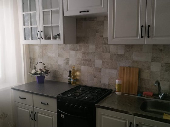 Однокімнатна квартира Хортицький район