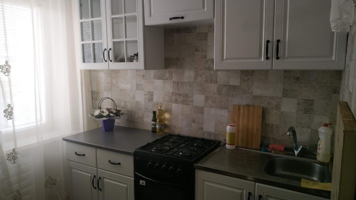 Однокімнатна квартира Хортицький район - фото 1