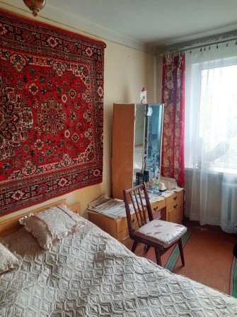 Продам 2-х кімнатну квартиру - фото 1