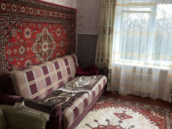 Продаж трикімнатної квартири Н Балашівка Кропивницкий