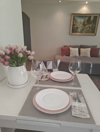 Продаж 3к квартири центр міста ремонт - фото 1