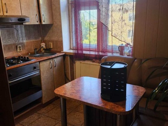 Продається 3-х кімнатна квартира Кардіоцентр Кропивницкий