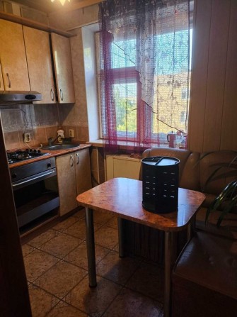 Продається 3-х кімнатна квартира Кардіоцентр - фото 1