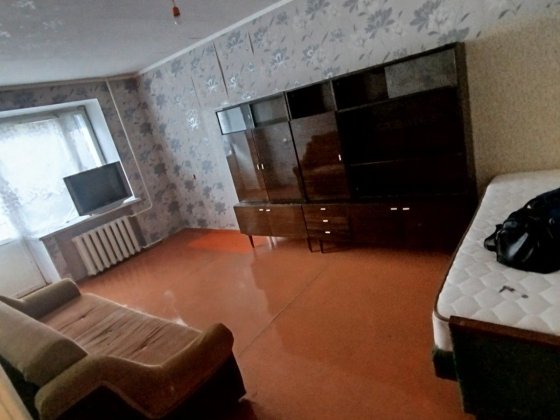 Продам 1 комнатную квартиру по ул Энтузиастов, 3 этаж