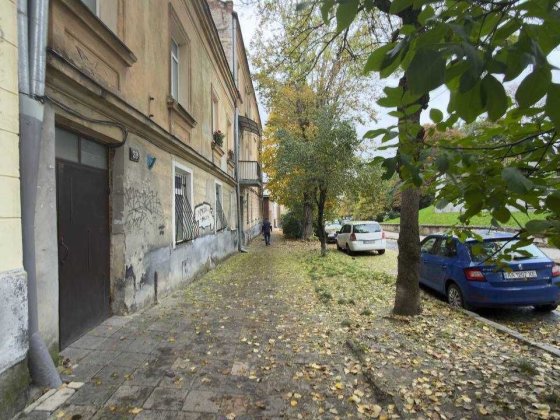 Продаж 2-кім квартири по вул. Б. Хмельницького. Львов