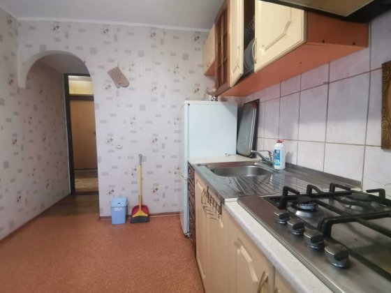 Продам 1-ком. квартиру в кирпичном доме Калиновая, С. Ковалевской. Днепр