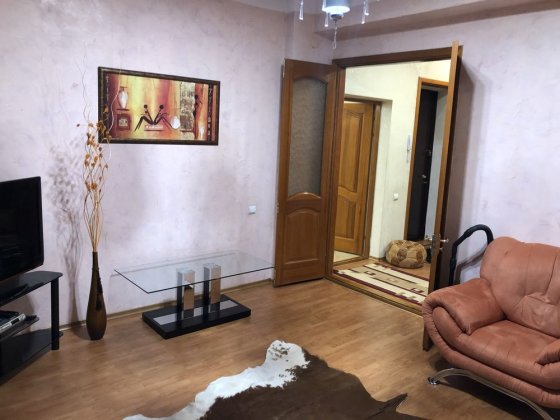 Продам квартиру от собственника с автономным отоплением Запорожье