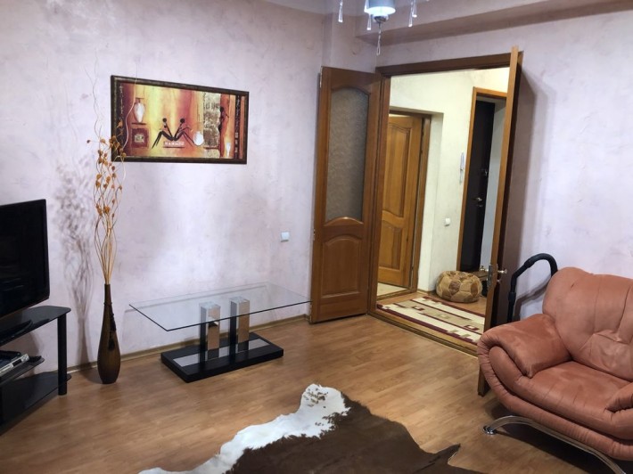 Продам квартиру от собственника с автономным отоплением - фото 1