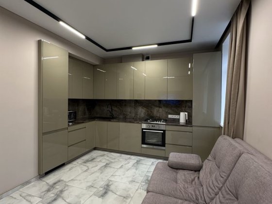 Продам 3-х комнатную квартиру в Центре города Кропивницький