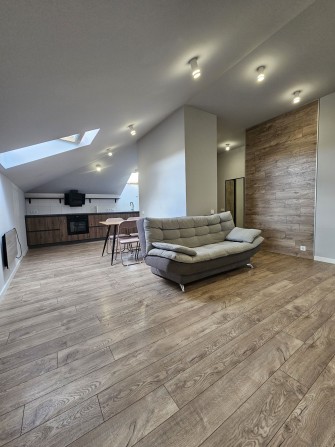 Без комісії! Продаж 2к квартири район Дафі - фото 1