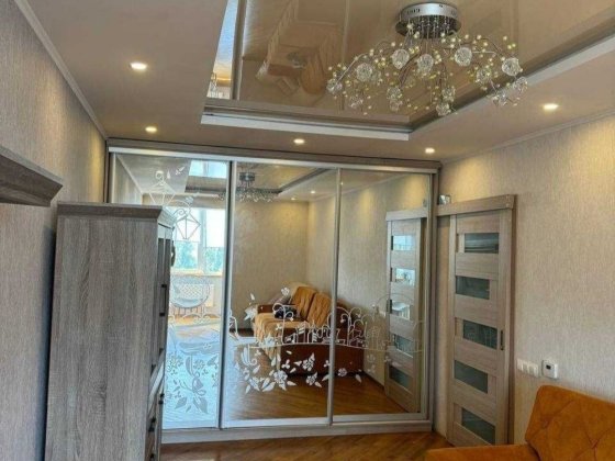 Продається однокімнатна квартира в Новобудові Житомир