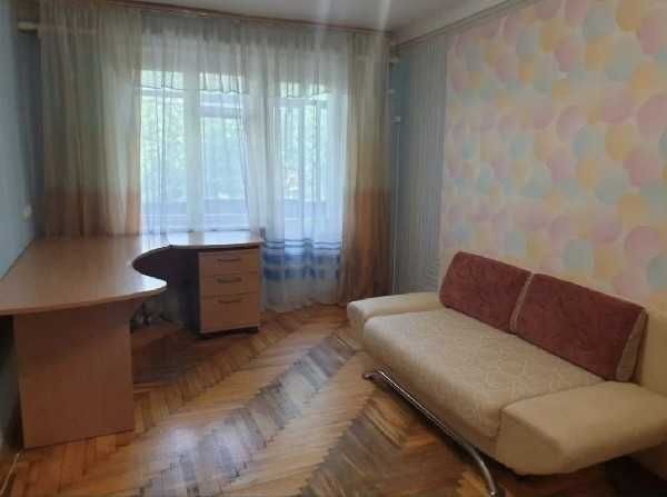 Продается 1 ком квартира в р-не Малого рынка 5/5 - фото 1