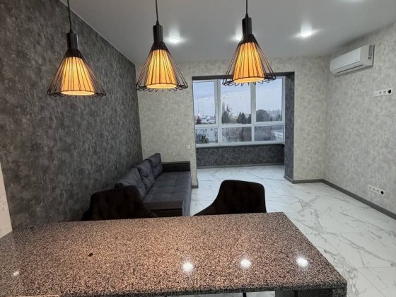 Однокімнатна квартира в новобудові Житомир