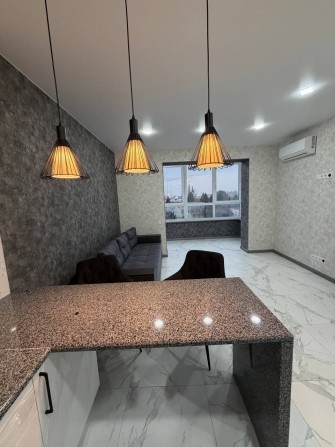 Однокімнатна квартира в новобудові - фото 1