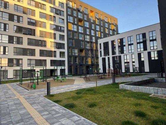 Продам квартиру Львів новобудова Львов