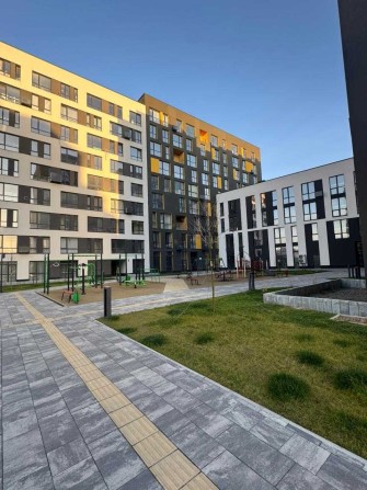 Продам квартиру Львів новобудова - фото 1