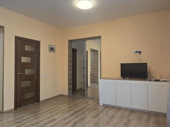 Продам 2к квартиру на Нагорке с капремонтом Днепр