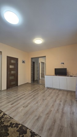 Продам 2к квартиру на Нагорке с капремонтом - фото 1