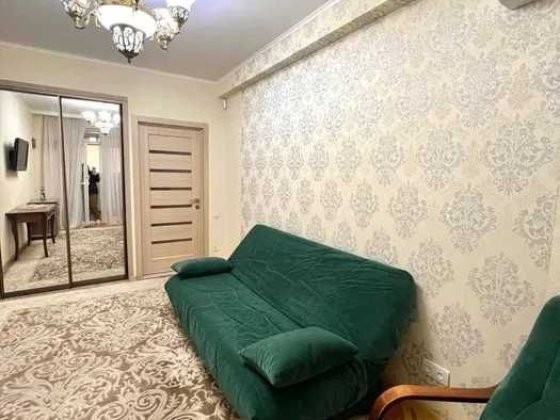 Продается 2-комнатная полнометражная квартира бул.Шевченко